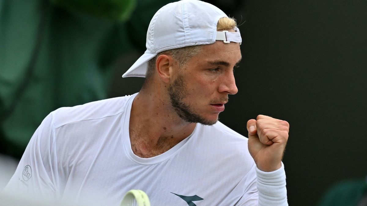 Struff fühlt sich fit für den Endspurt