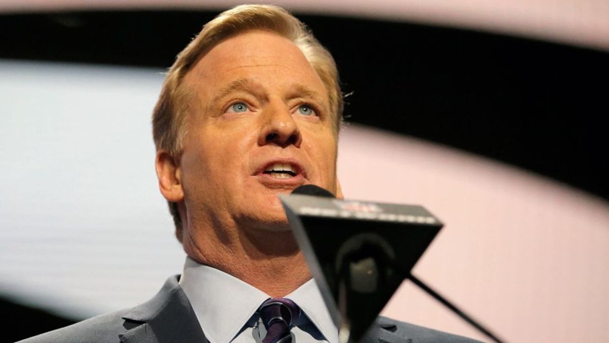 Roger Goodell 940