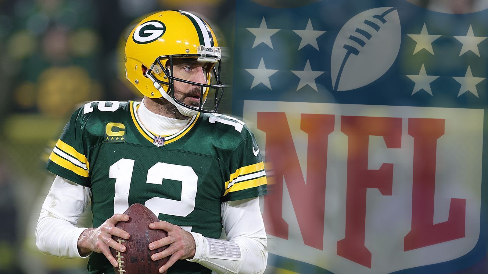 
                <strong>Aaron Rodgers: Zu welchem NFL-Team könnte der Quarterback wechseln?</strong><br>
                Hinter der Zukunft von Aaron Rodgers steht ein großes Fragezeichen. Das Besondere: Der Quarterback hat alles in der eigenen Hand. Sein Vertrag gilt auch für die Saison 2023 und bringt ihm alleine in diesem Jahr ein Einkommen von 59,515 Millionen US-Dollar. Zudem soll er eine Klausel im Vertrag stehen haben, wodurch er mögliche Trades ablehnen kann. Doch wohin könnte es den 39-jährigen Passgeber ziehen? ran nennt die möglichen Teams von Rodgers.
              