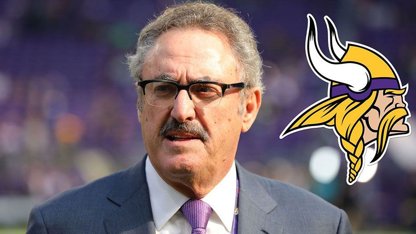 <strong>Platz 19: Minnesota Vikings</strong><br>
                Besitzer: Zygi Wilf<br>Kaufpreis: 600 Millionen US-Dollar (2005)<br>Wert 2017: 2,4 Milliarden US-Dollar<br>Aktueller Wert: 6,06 Milliarden US-Dollar