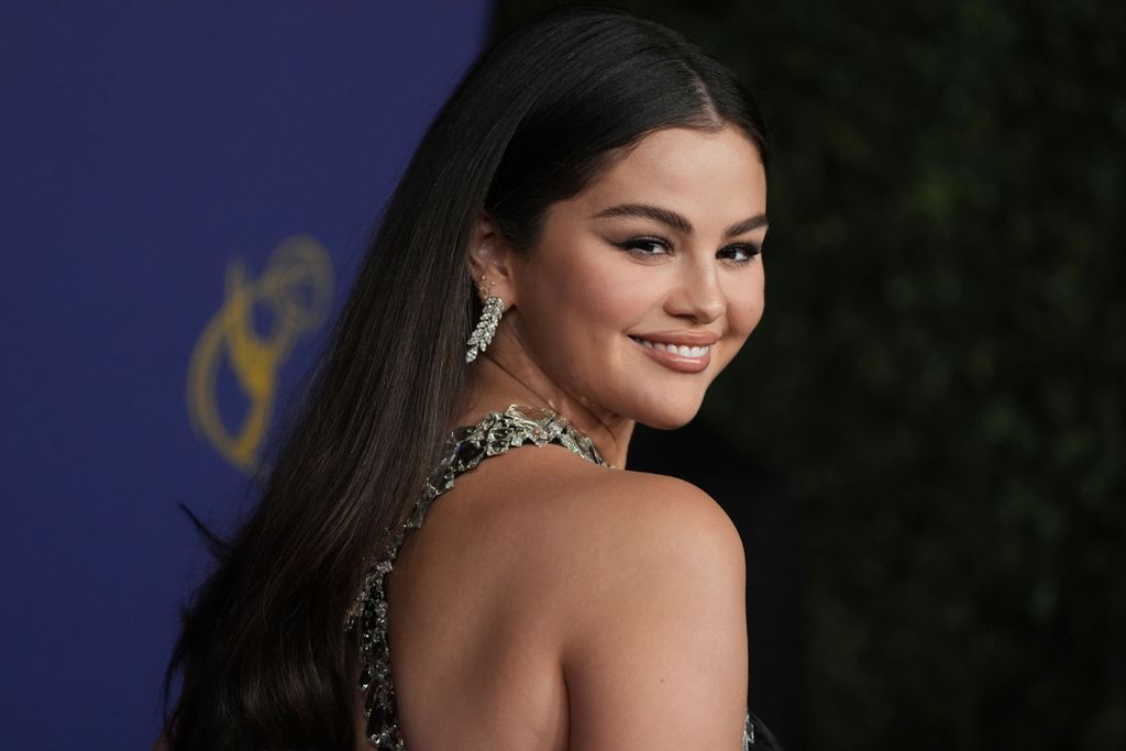 Selena Gomez: Sensitive video of the singer surfaced