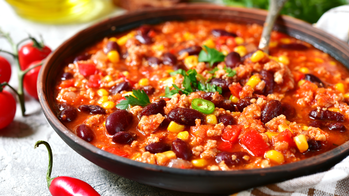 Chili con Carne