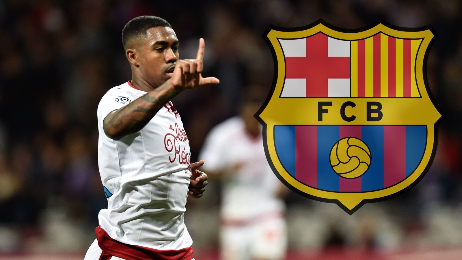 
                <strong>Malcom (Zugang FC Barcelona)</strong><br>
                Malcom wechselt von Girnodins Bordeaux zum FC Barcelona. Das gaben die Katalanen offiziell bekannt. Der brasilianische Offensiv-Mann unterschreibt einen Fünf-Jahres-Vertrag bis 2023 und wird Barca 41 Millionen Euro kosten. Damit kommt der Klub von Nationaltorhüter Marc-Andre ter Stegen dem AS Rom knapp zuvor. Laut verschiedener Medienberichte saß der 21-Jährige, der in der vergangenen Ligue-1-Saison auf zwölf Tore und sieben Vorlagen kam, nämlich schon im Flieger in die italienische Hauptstadt als das Angebot aus Barcelona einging. Via Twitter hatten die Römer am Montag sogar schon eine Einigung mit Bordeaux erzielt. Kurzerhand entschied er sich aber doch für Lionel Messi als Teamkollegen.
              