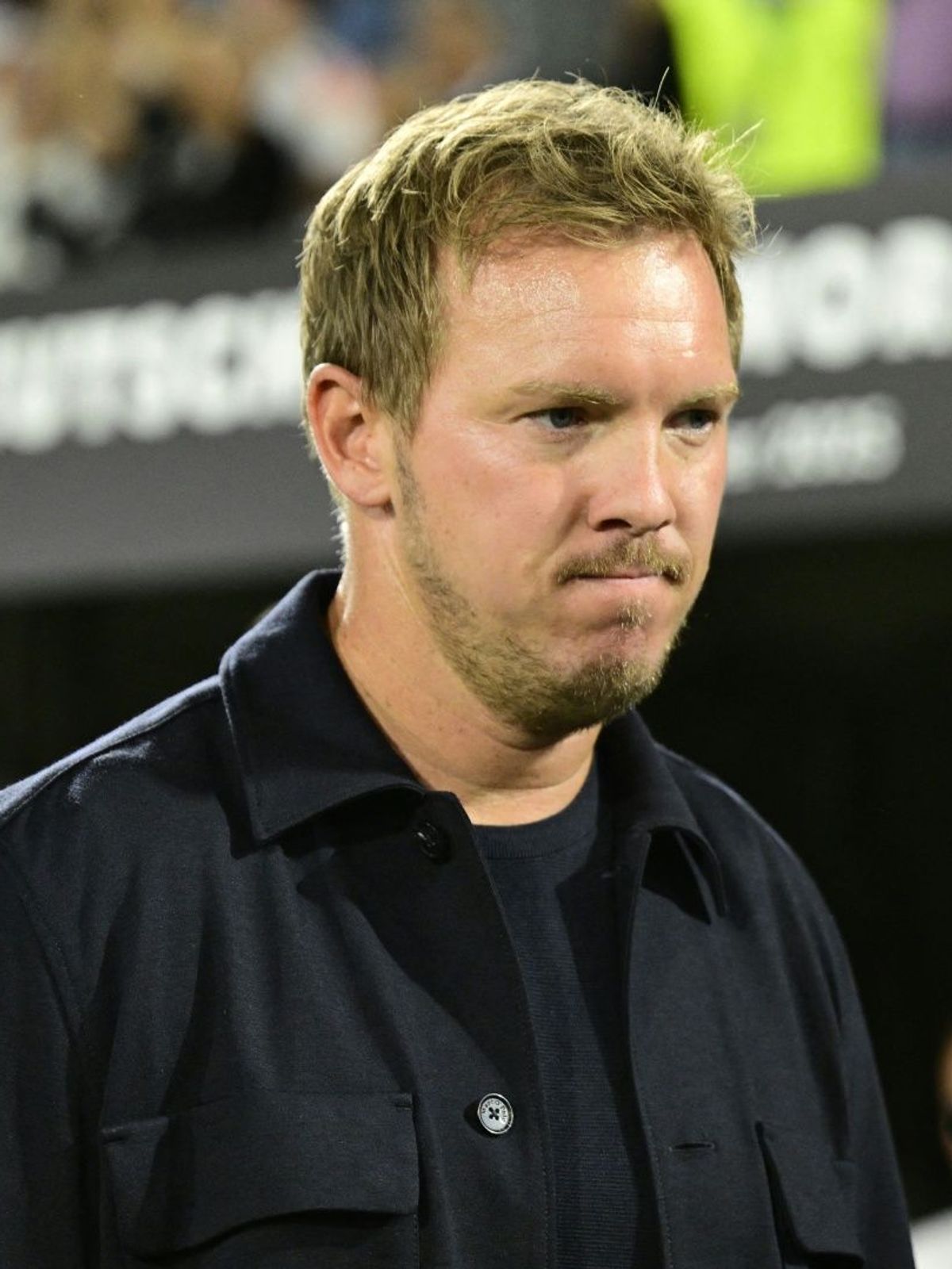 Will einen Sieg: Julian Nagelsmann