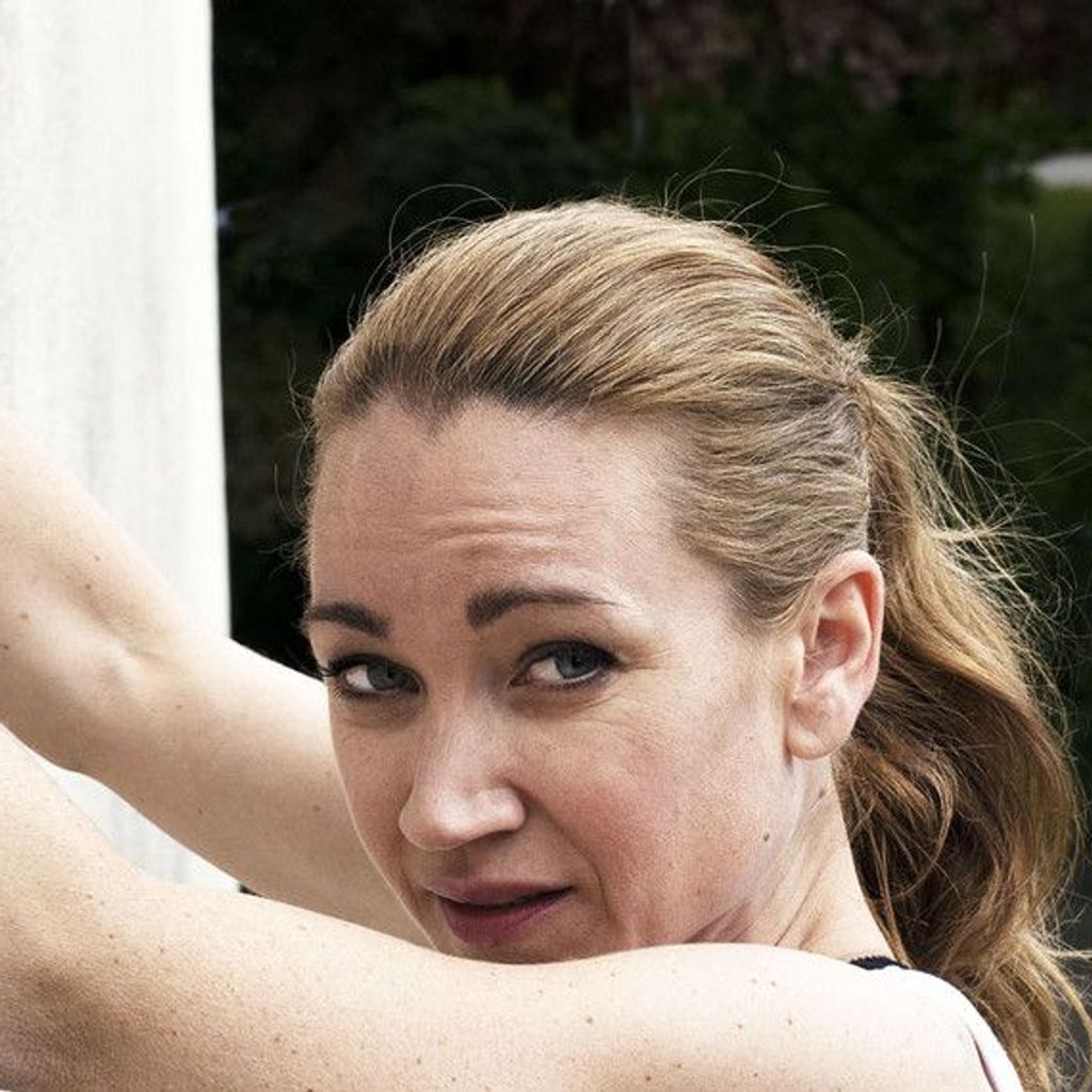 Schau dir "Sarah Kohr - Zement" heute ab 20:15 Uhr im ZDF-Livestream auf Joyn sehen!