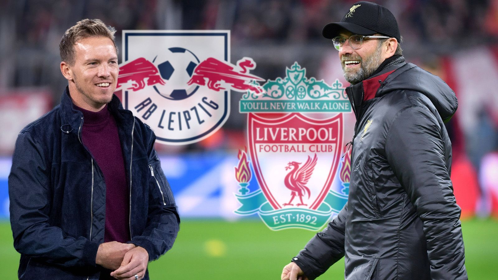 
                <strong>Leipziger Patzer und Liverpooler Kaltschnäuzigkeit: So lief das Achtelfinal-Hinspiel in Budapest</strong><br>
                Das Achtelfinal-Hinspiel zwischen RB Leipzig und dem FC Liverpool findet in Budapest statt. Corona macht's möglich. Denn aufgrund der Corona-Richtlinien war es den Engländern nicht erlaubt, nach Deutschland einzureisen. Auf dem Papier ist der Champion von 2019 Favorit, doch in dieser Saison läuft's für Klopps Team so gar nicht rund. Ganz anders Leipzig - die Sachsen haben zuletzt vier Spiele in Folge gewonnen. 
              