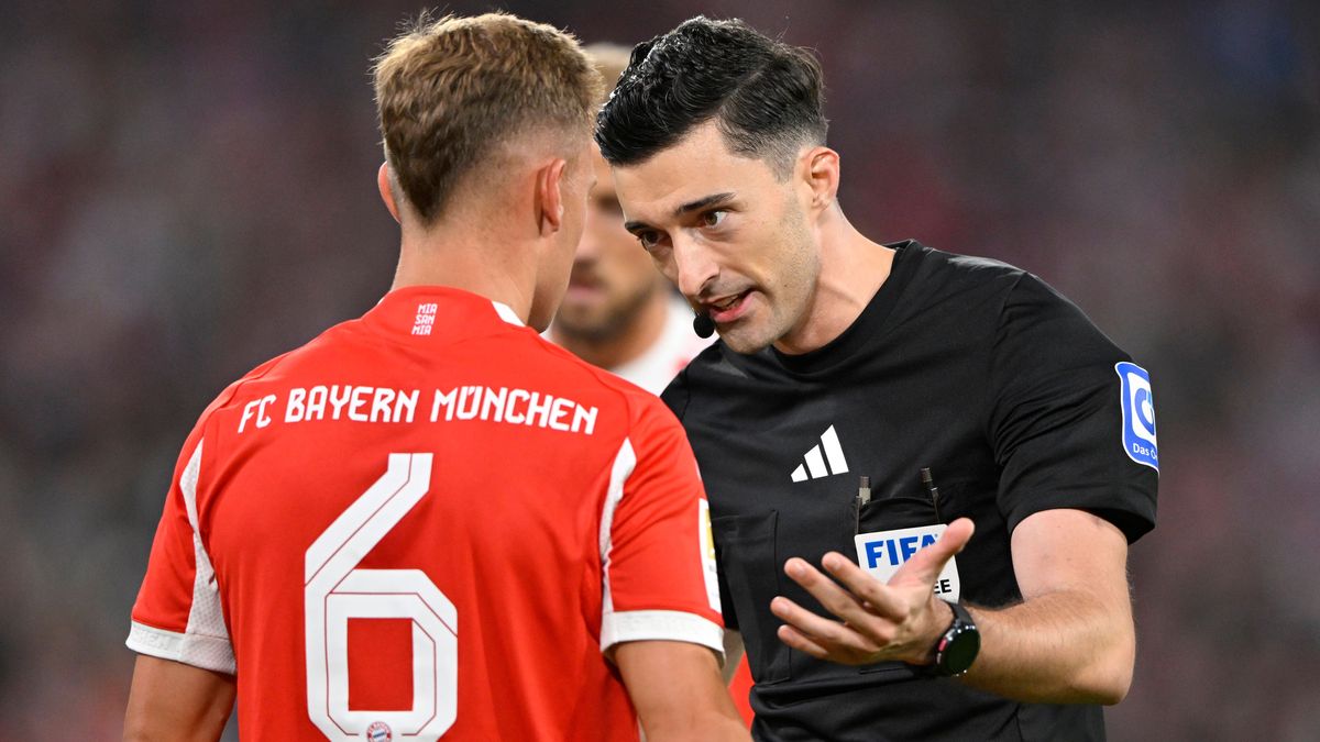 Joshua Kimmich