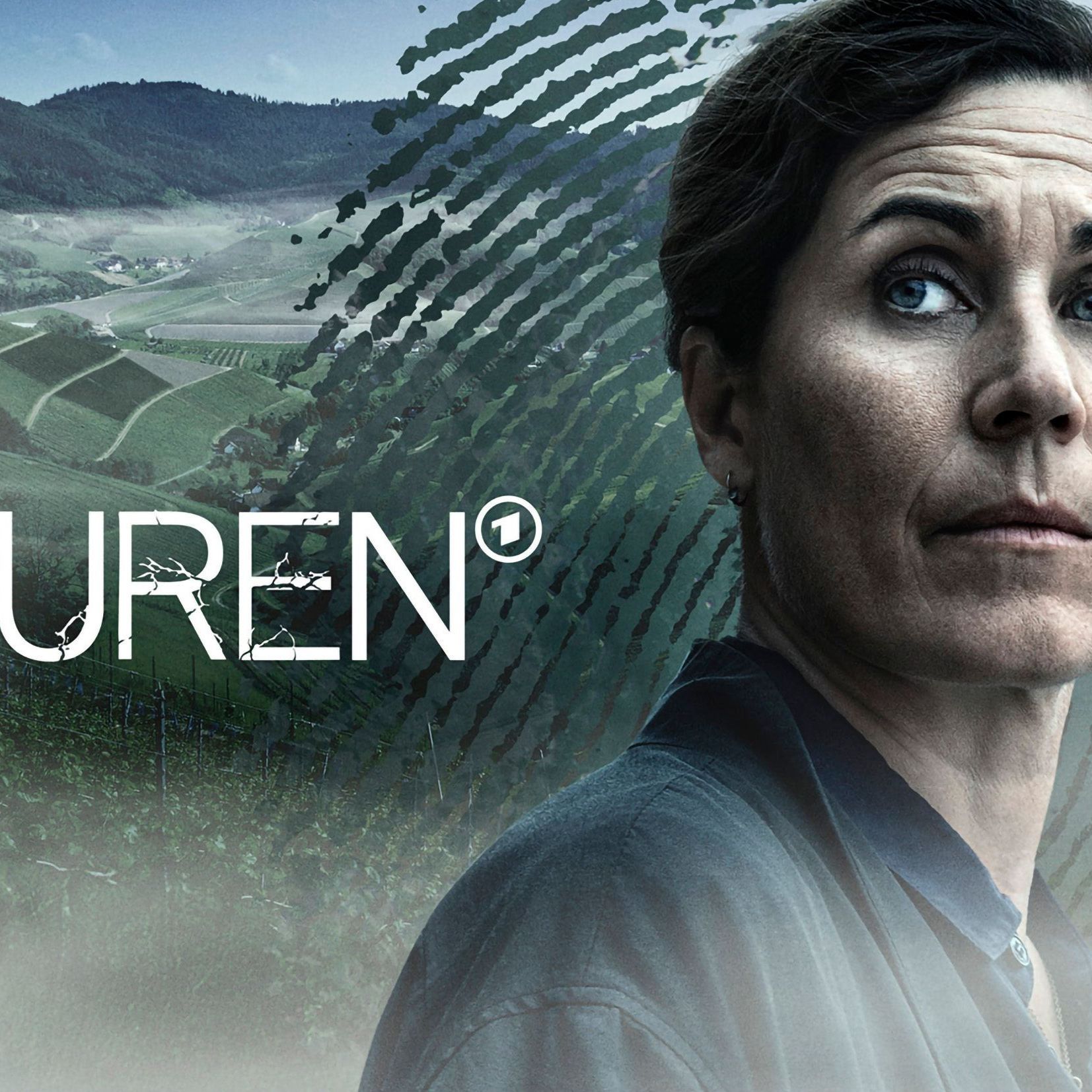 Die Serie "SPUREN" gibt einen Einblick in die Welt einer Sonderermittlungsgruppe um die erfahrenen Ermittlerin Barbara Kramer.