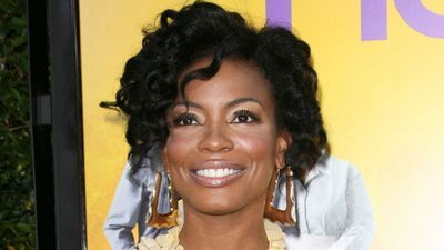 Profile image - Aunjanue Ellis