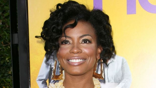 Aunjanue Ellis Image