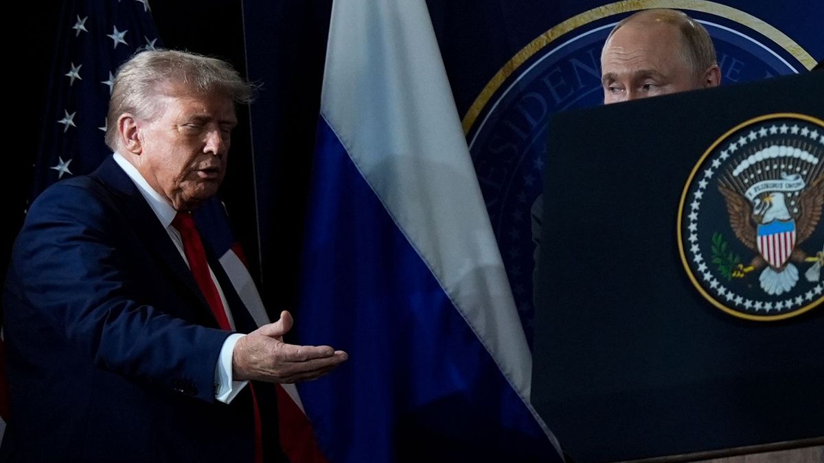 Die USA und Russland haben Insidern zufolge am Rande von Verhandlungen über ein Ende des Ukraine-Krieges über mehrere Energiegeschäfte gesprochen.