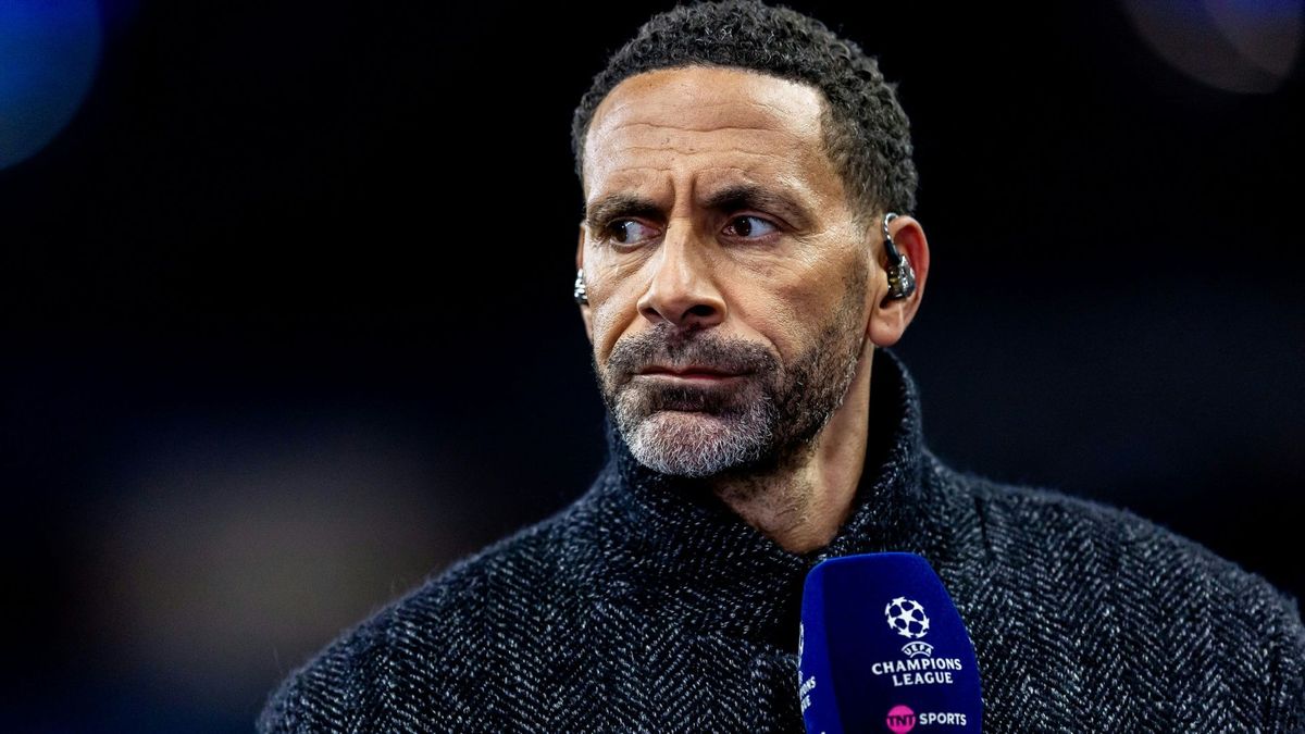 Rio Ferdinand stärkt Thomas Tuchel den Rücken