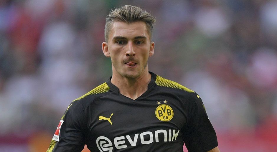 
                <strong>Maximilian Philipp</strong><br>
                Der Ex-Freiburger kam in der 73. Minute für Marcel Schmelzer, konnte sich in der Schlussphase aber nicht mehr groß in Szene setzen. Er brachte zwar noch einmal Schwung, war in den meisten Aktionen aber glücklos. ran-Note: 3
              