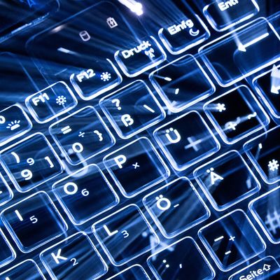 Hacker-Angriffe