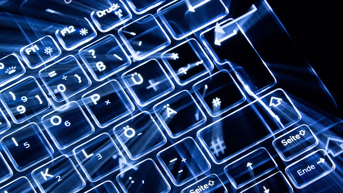 Hacker-Angriffe