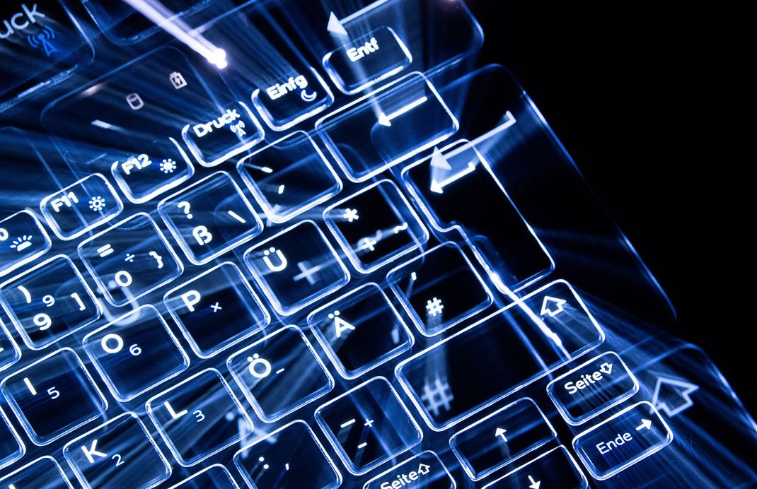 Ein weltweit verteiltes Botsystem der prorussischen Hackergruppe "NoName057(16)" wurde abgeschaltet. (Symbolbild)