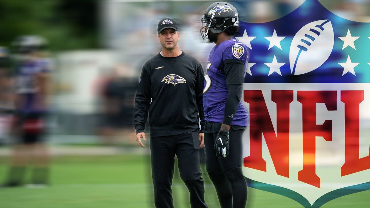John Harbaugh