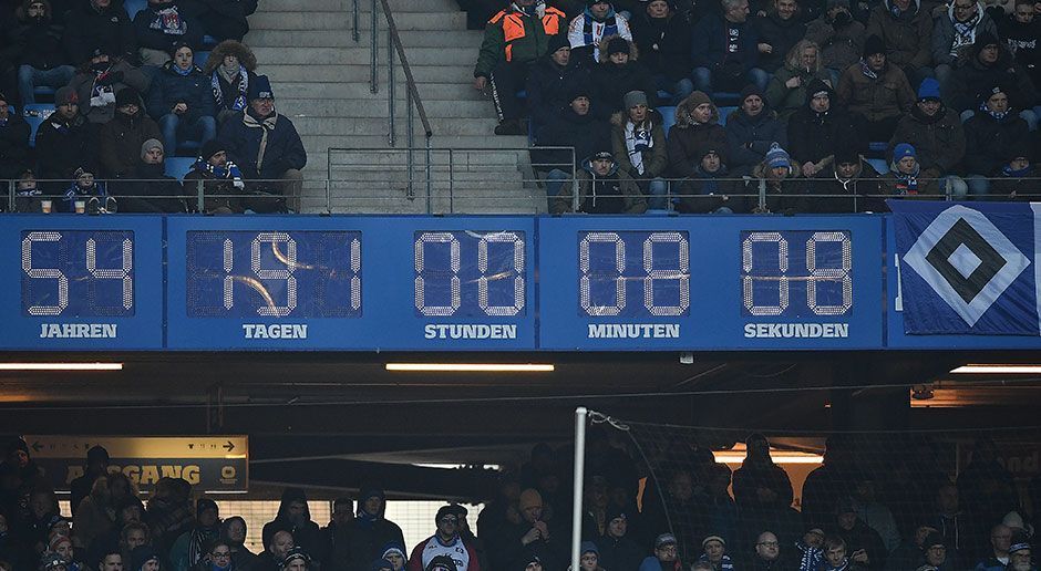 
                <strong>HSV ist der Dino der Liga</strong><br>
                Kein Verein ist länger in der Bundesliga als der Hamburger SV. Doch was kommt dahinter? Die Rangliste der Vereine, die seit Liga-Beitritt bzw. seit dem letzten Aufstieg am längsten ununterbrochen der Bundesliga angehören, birgt einige Überraschungen. 
              