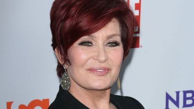 Profile image - Sharon Osbourne