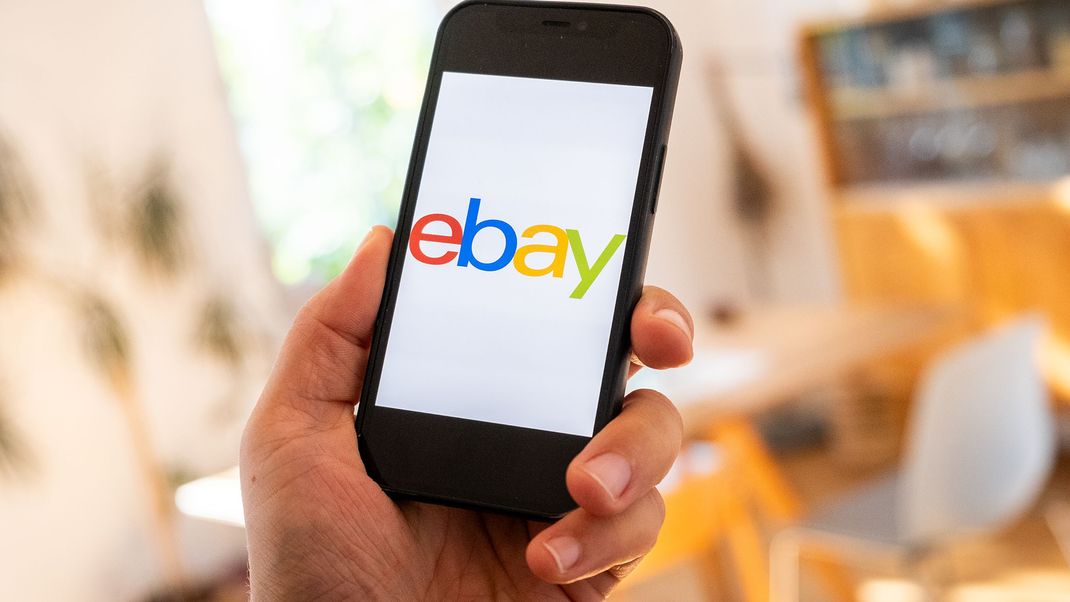 Weil Mitarbeiter von Ebay Verfasser eines Online-Newsletters tyrannisiert hatten, zahlt die Online-Plattform eine Millionenstrafe.