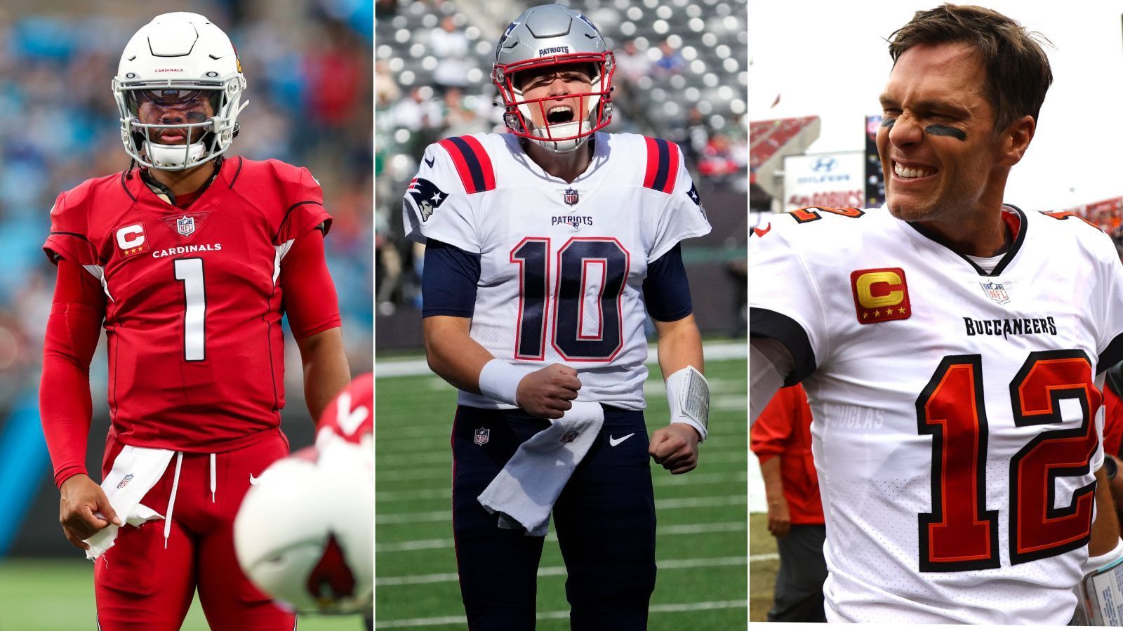 
                <strong>Die 50 meistverkauften Trikots der Saison 2022</strong><br>
                Wie in jedem Jahr veröffentlicht die Spielergewerkschaft NFLPA die Rangliste der 50 meistverkauften Merchandise-Artikel pro Spieler der vergangenen Saison. Der Zeitraum beläuft sich auf die Zeit vom 1. März 2022 bis zum 28. Februar 2023. Dabei geht es vor allem um Trikots, jedoch nicht ausschließlich: Auch personalisierte Shirts, Hoodies und viele weitere Produkte fließen in die Rangliste mit ein. ran hat die Top 50 für euch.
              