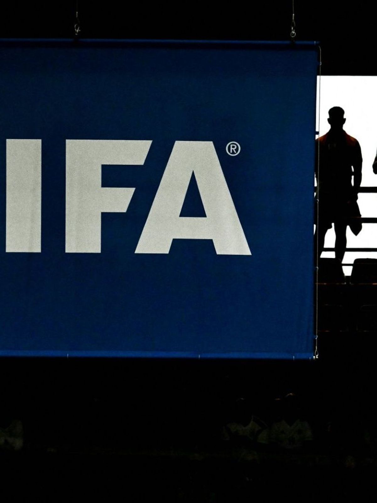 Die WM 2034 findet in Saudi-Arabien statt