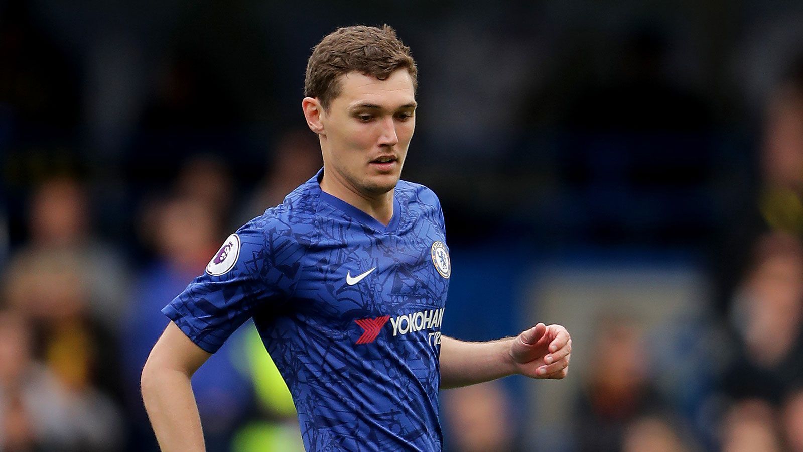 
                <strong>Andreas Christensen (Innenverteidiger, 23 Jahre)</strong><br>
                Erstligaspiele: 112Pokalspiele: 22Europapokalspiele: 38
              