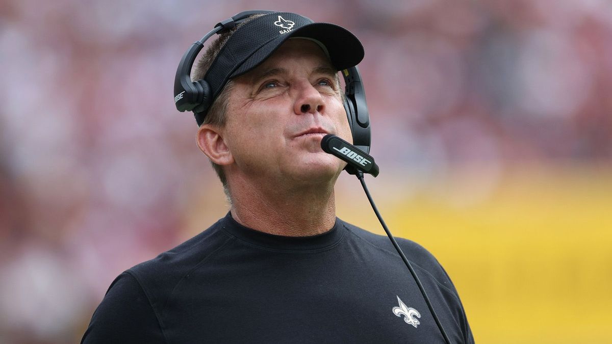 Sean Payton