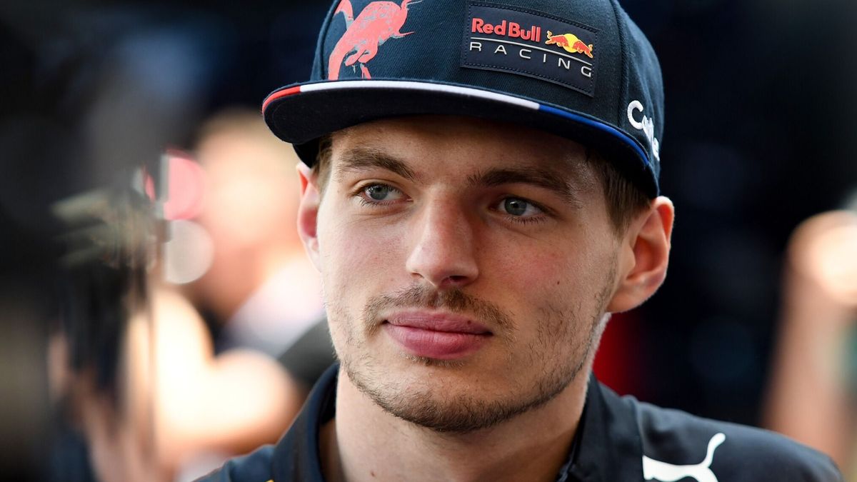 Max Verstappen hat derzeit nicht vor, ewig in der Formel 1 zu fahren