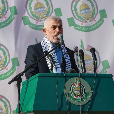 Israel hat ein Video veröffentlicht, dass Hamas-Führer Jihia al-Sinwar kurz vor seiner Tötung zeigt.