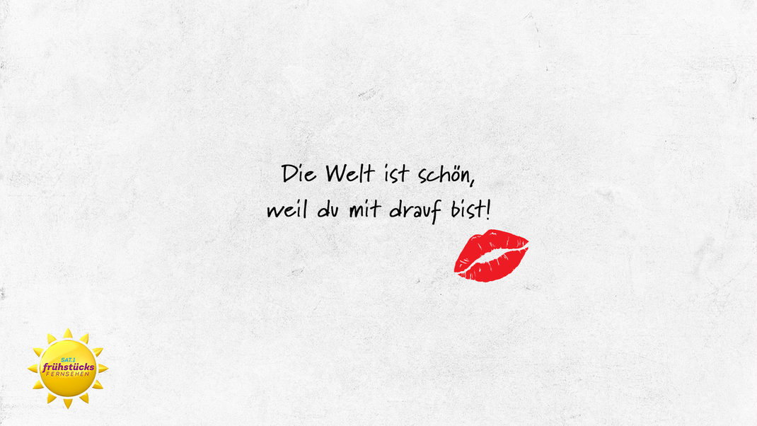 Liebe liegt in der Luft die 10 schönsten WhatsAppSprüche zum Valentinstag