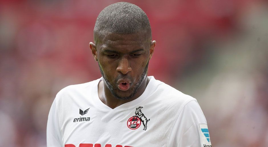 
                <strong>Anthony Modeste</strong><br>
                Neuer Verein: Tianjin QuanjianAlter Verein: 1. FC KölnAblösesumme: 35 Millionen Euro
              