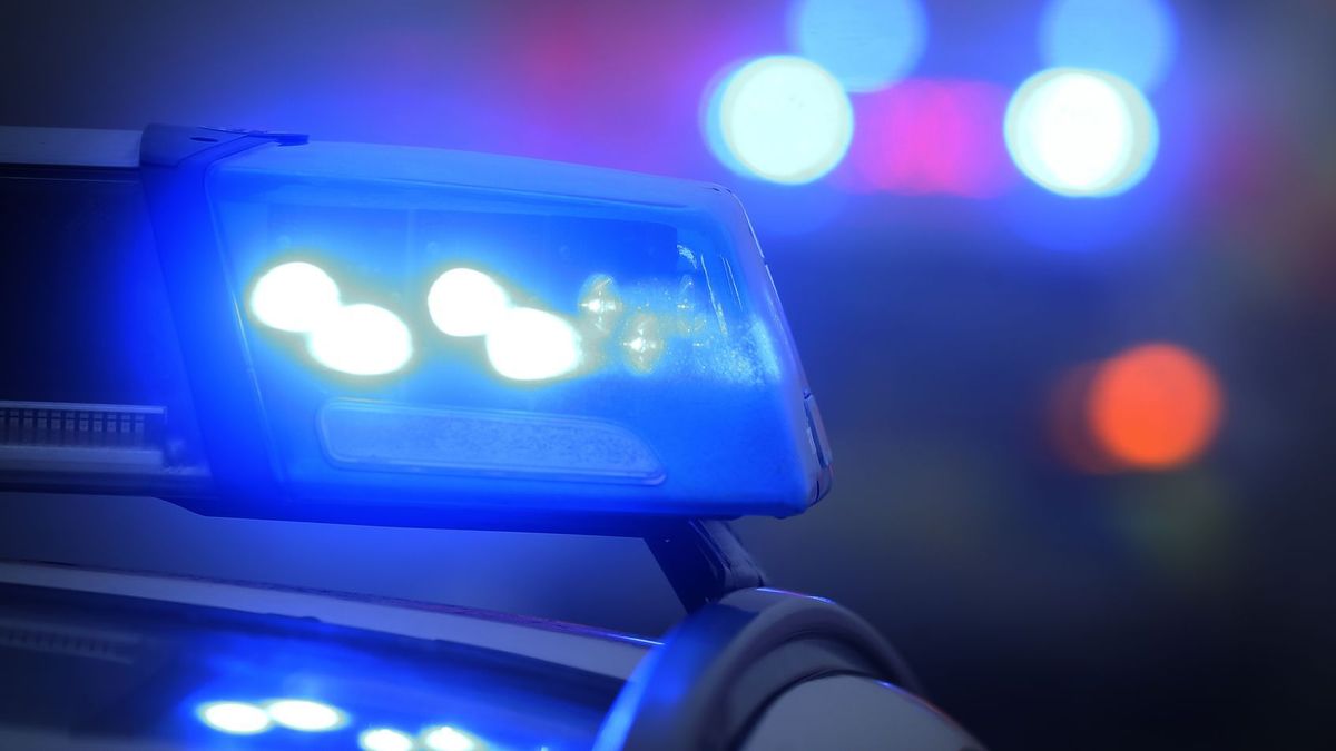 Polizei