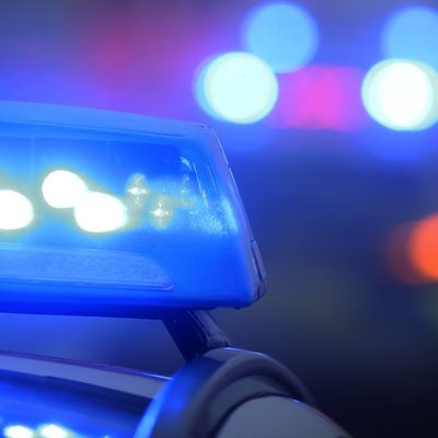Polizei