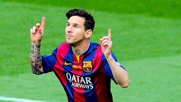 
                <strong>Messis Clasico-Tore</strong><br>
                Tore: Mit 14 Clasico-Treffern in der Primera Division ist Messi für den FC Barcelona ein Erfolgsgarant. Trifft er erneut, ist ihm der nächste Rekord als Spieler mit den meisten Toren in einem La Liga-Clasico sicher. Insgesamt gelangen ihm wettbewerbsübergreifend schon 21 Tore im Duell gegen die "Königlichen". Damit ist er bereits jetzt Spitzenreiter. 
              