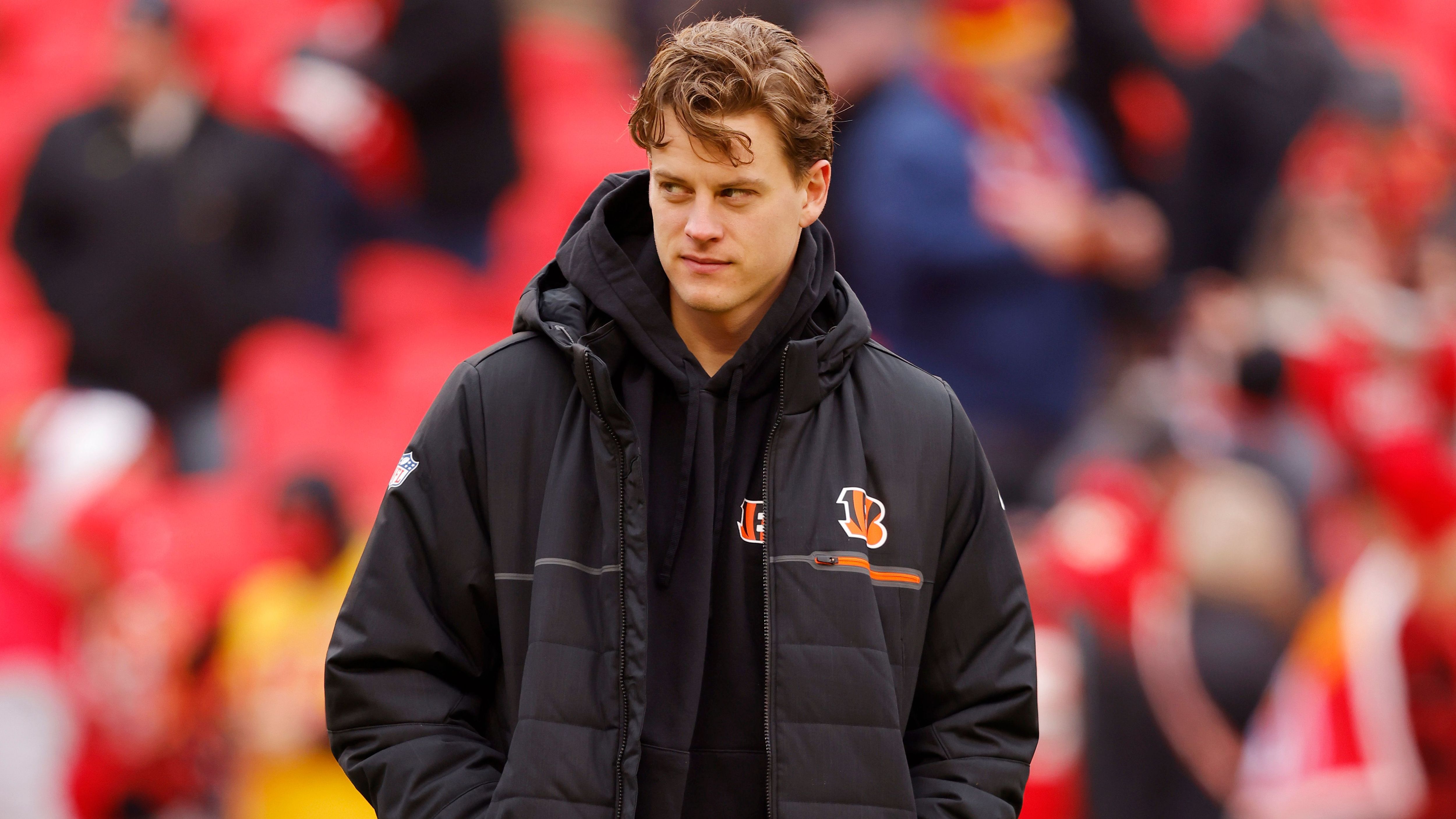 <strong>Platz 9: Joe Burrow (Cincinnati Bengals)</strong><br>Prozentualer Anteil am Salary Cap: 11,63 Prozent<br>Cap Hit: 29.714.000 US-Dollar