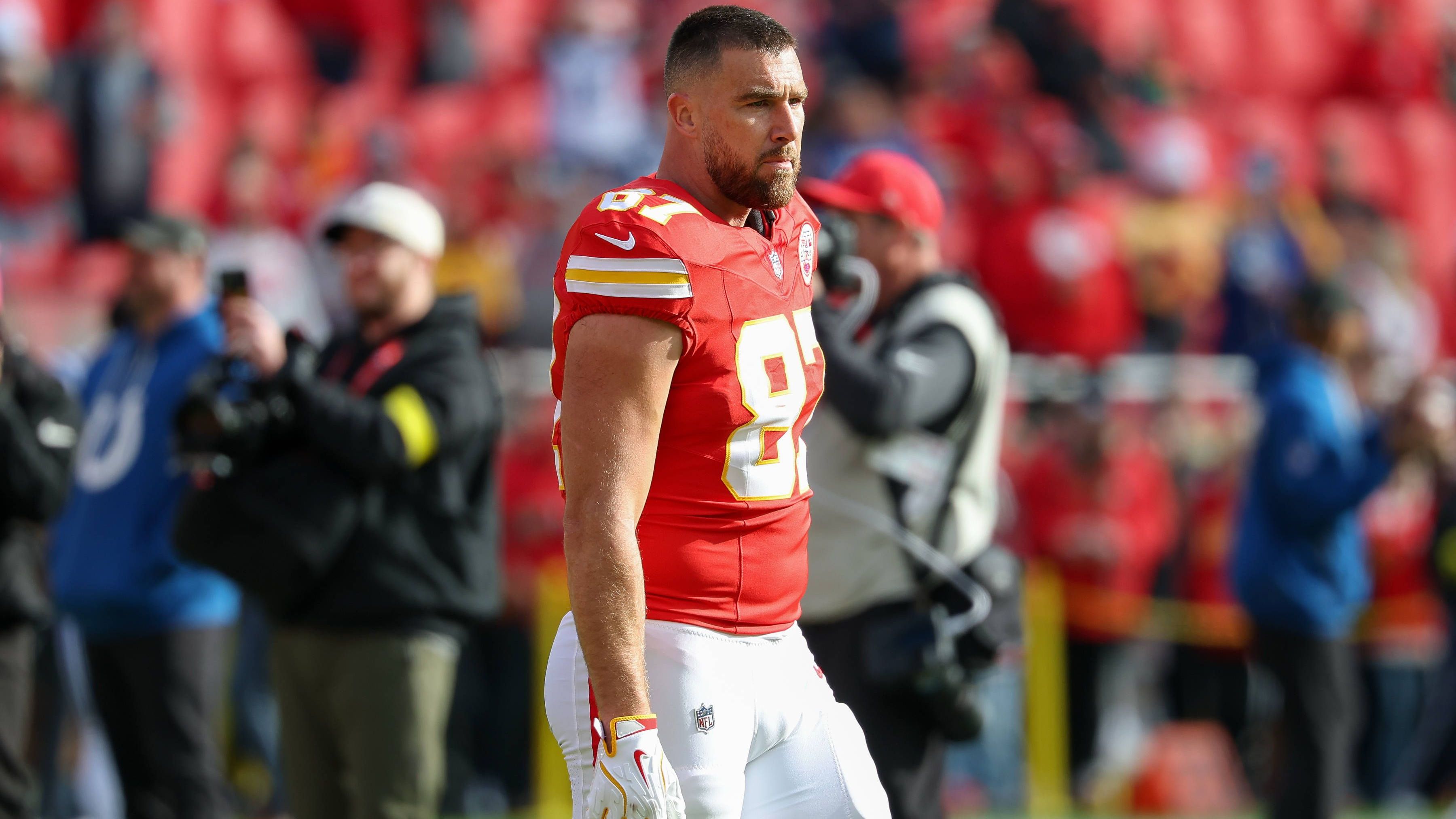 <strong>Kansas City Chiefs (6-5)</strong><br>Die Chancen, die Playoffs zu erreichen, liegen bei 54 Prozent.