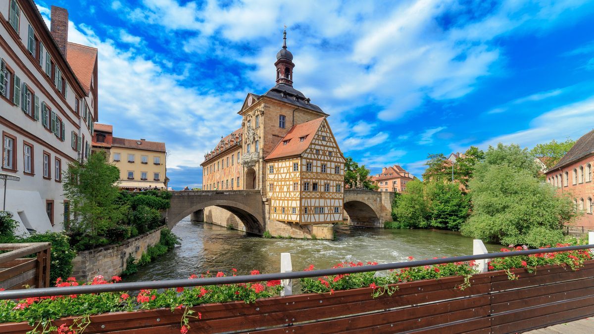 Bamberg