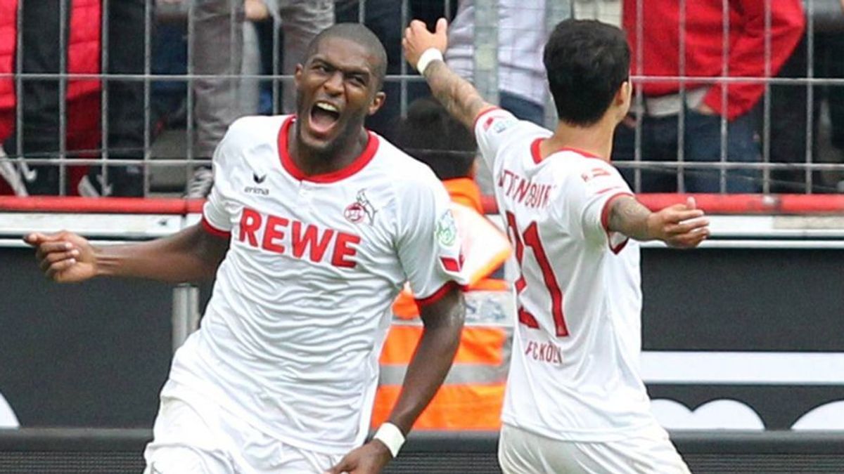 Anthony Modeste 940