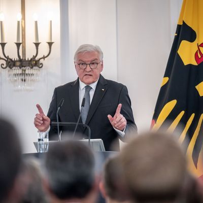 Steinmeier