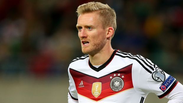 
                <strong>Platz 6: Andre Schürrle</strong><br>
                Platz 6: Andre Schürrle. 7 Einsätze (300 Spielminuten)
              