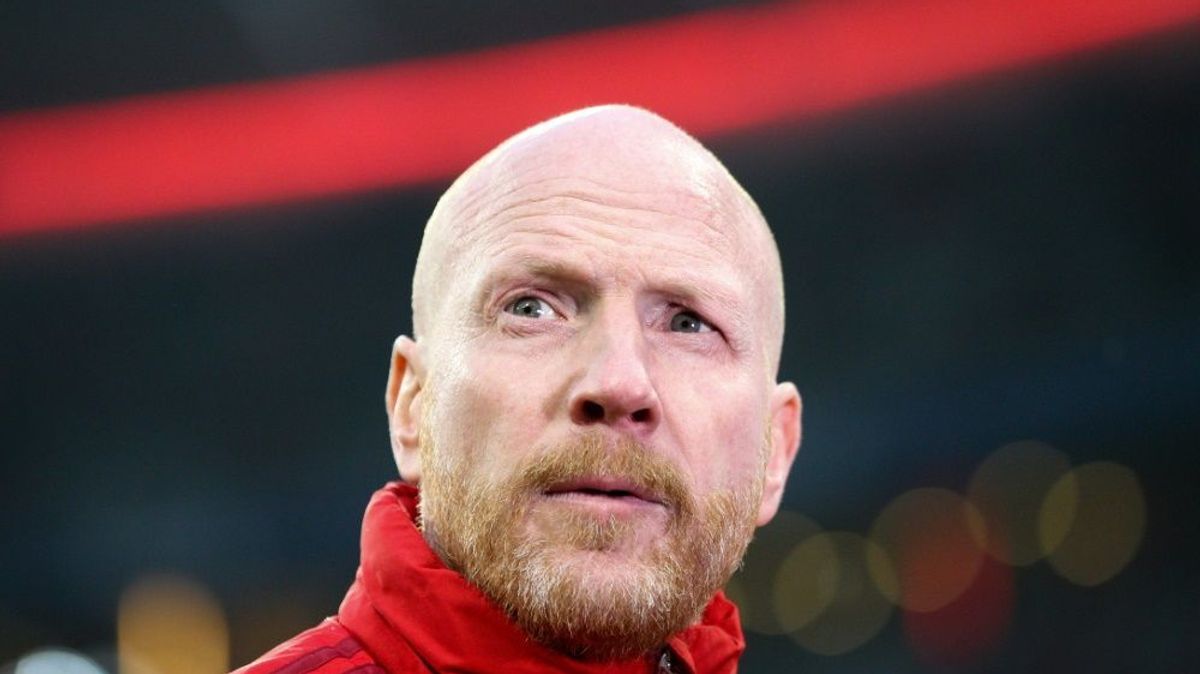 Sammer: "Gefährlich und gehört mitnichten zum Geschäft"