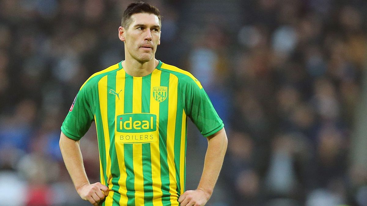 Gareth Barry