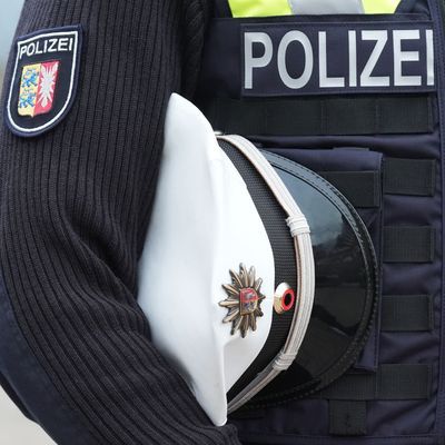 Landespolizei Schleswig-Holstein