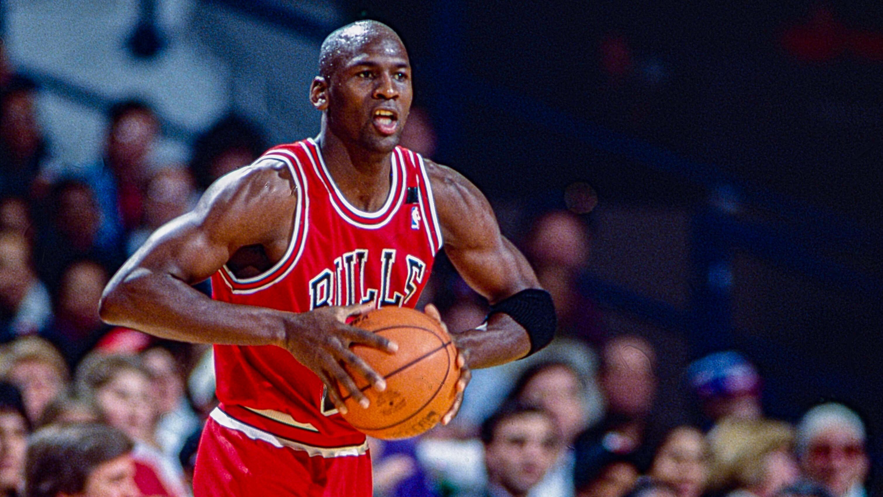 <strong>Chicago Bulls: Michael Jordan</strong><br>Punkte: 69<br>Jahr und Gegner: 1990 vs. Cleveland Cavaliers