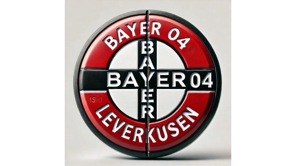 <strong>Bayer Leverkusen</strong>