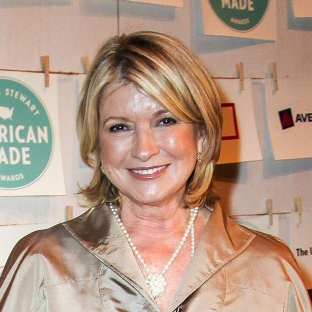 Martha Stewart Image