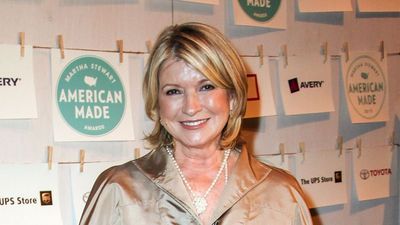 Profile image - Martha Stewart