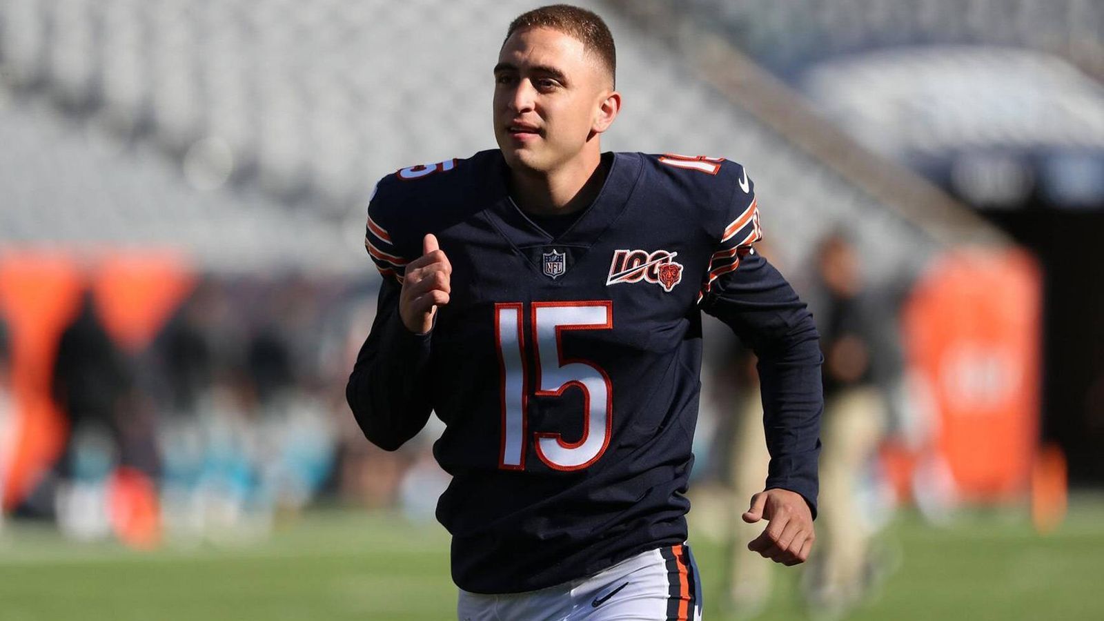 
                <strong>Eddy Pineiro (Chicago Bears)</strong><br>
                Durchschnittliches Jahresgehalt: 578.333 Dollar
              