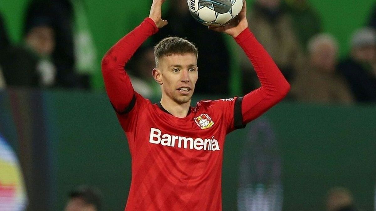 Erlitt Bänderriss im Sprunggelenk: Mitchell Weiser